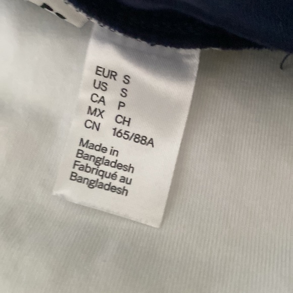 cute baseball baby tee - Picture 3 of 5